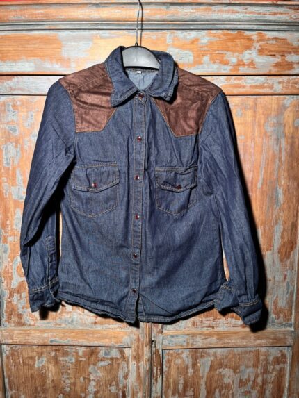 Camisa COWBOY